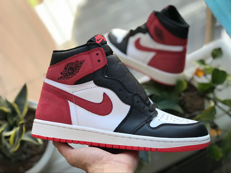 Air Jordan 1 Rings 555088 112 40 46